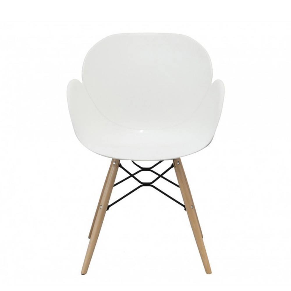 De Lotus Wood Chair de designstoel voor wonen | kasa-store