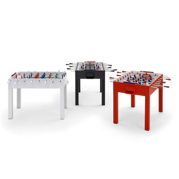 Fido table football table by Fas Pendezza the table football table | kasa-store