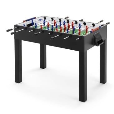 Fas slope Fido black table football