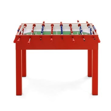 Fido table football table by Fas Pendezza the table football table | kasa-store