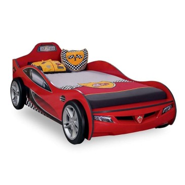 Complete children's bedroom Champion Racer | kasa-store