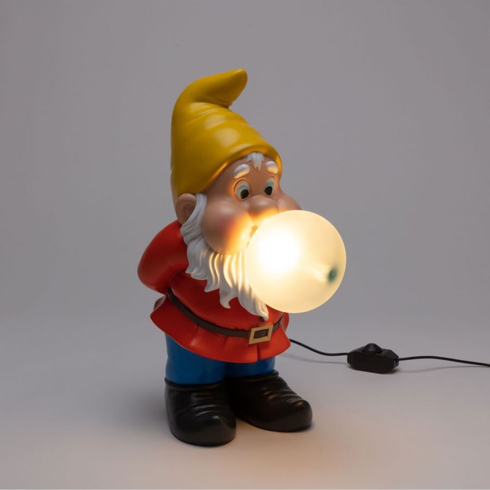 Seletti Gummy Lamps stolna lampa | kasa-store