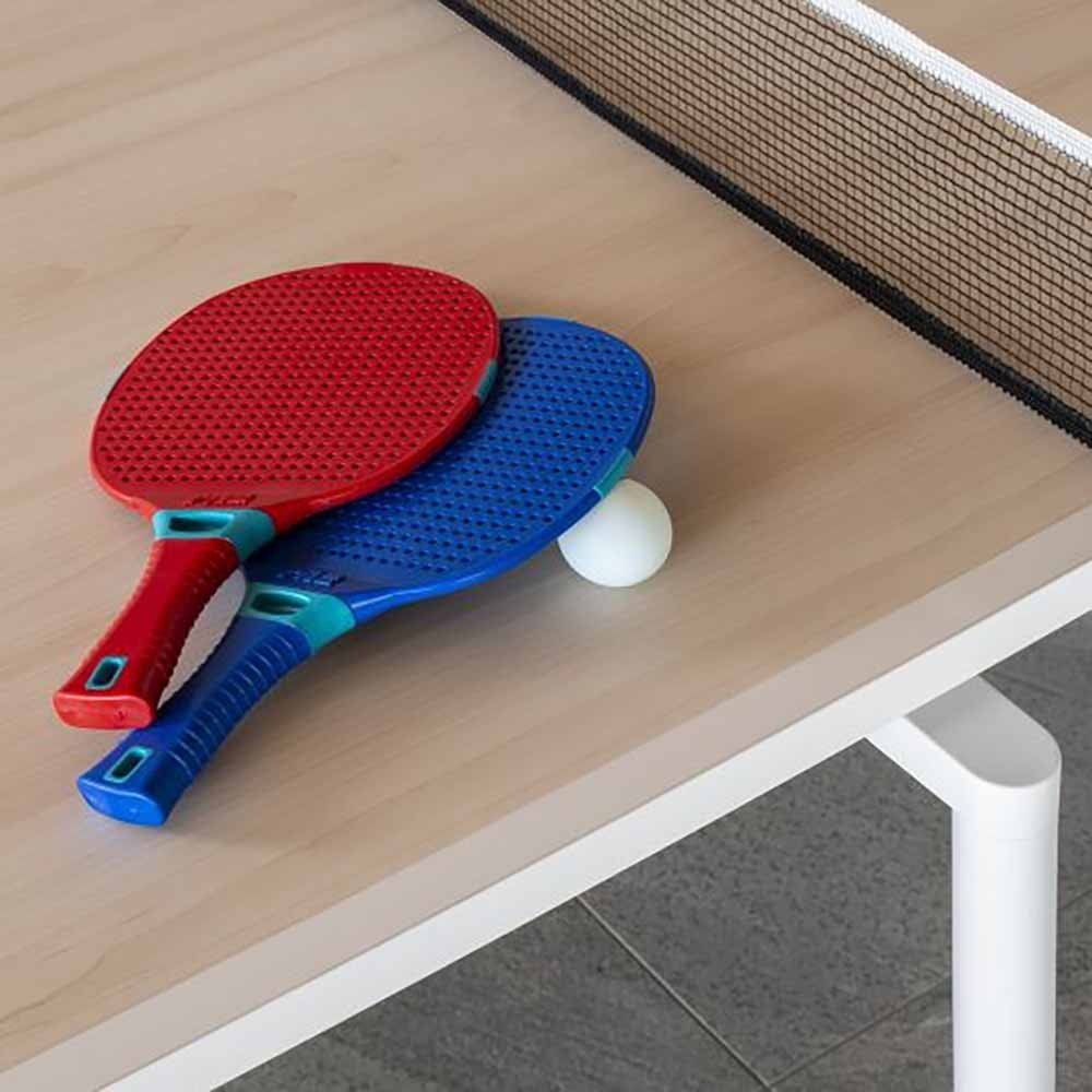 FAS Pendezza Garden Outdoor Ping Pong Table
