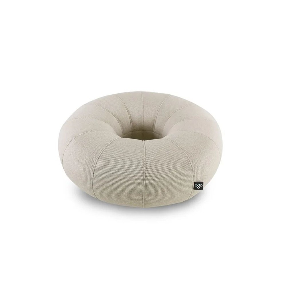 Ogo Don Out flydende puf donut form | kasa-store