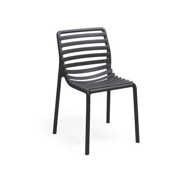 Nardi Doga Bistrot outdoor chair available in various finishes