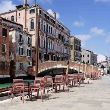 Nardi Doga Bistrot sedia da...