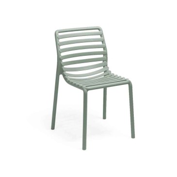 Nardi Doga Bistrot outdoor chair available in various finishes