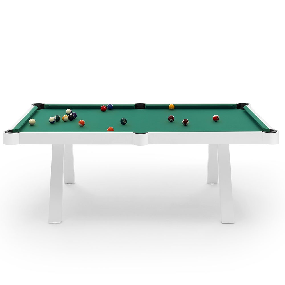 Étoile pool table by Fas Pendezza | kasa-store