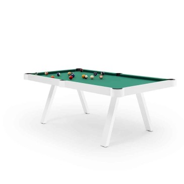 Table de billard Étoile de Fas Pendezza | kasa-store