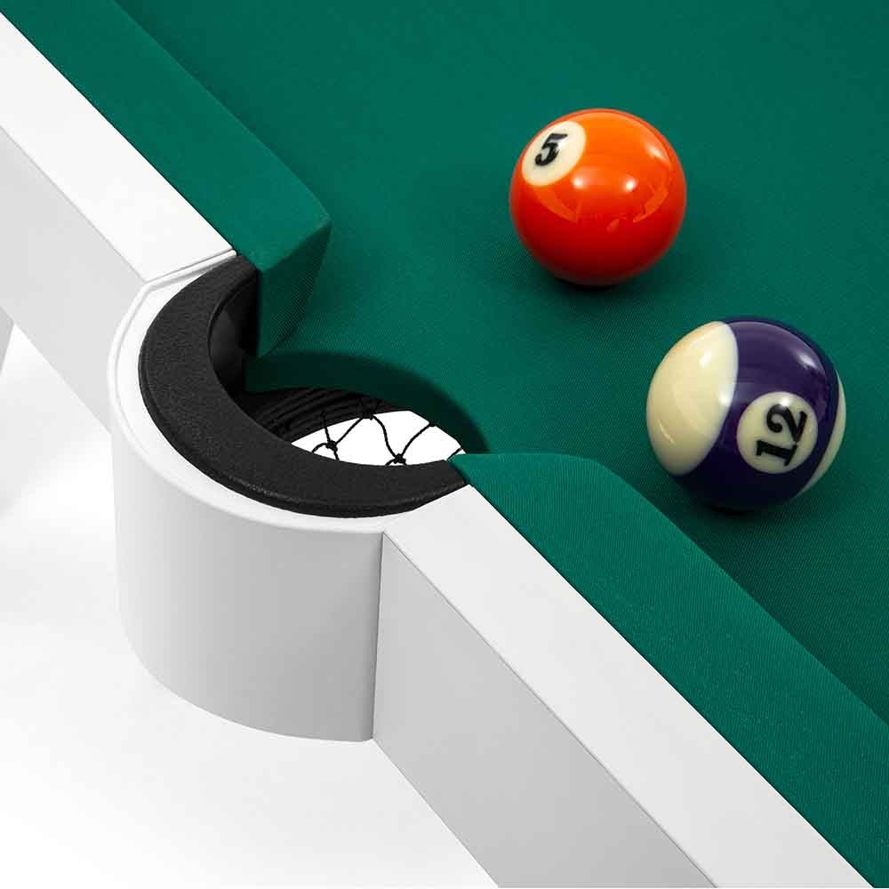 Étoile pool table by Fas Pendezza | kasa-store