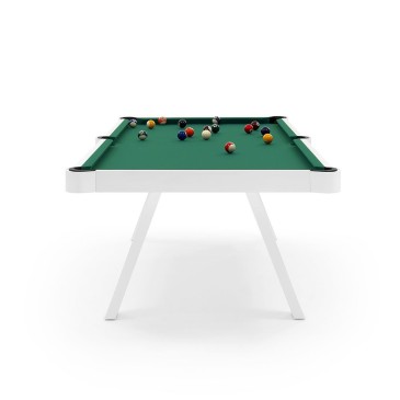 Étoile pool table by Fas Pendezza | kasa-store