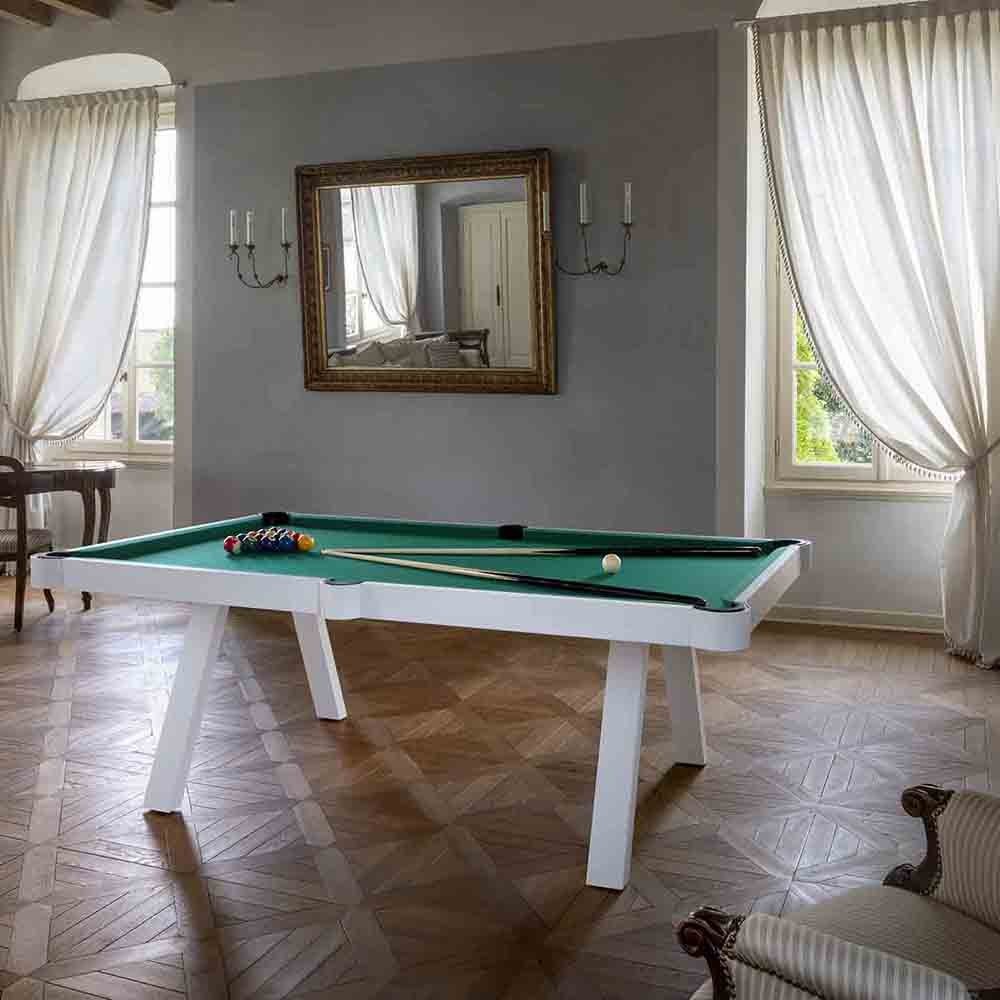 Étoile pool table by Fas Pendezza | kasa-store