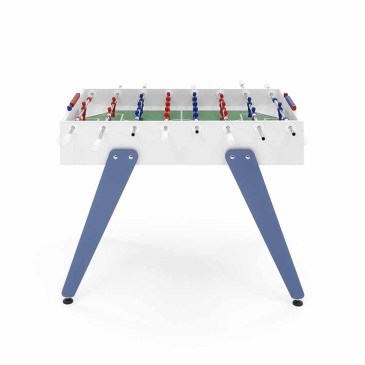 Cross table football by Fas Pendezza for your living room | kasa-store