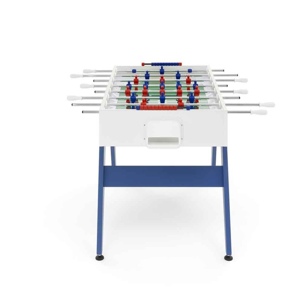 Cross table football by Fas Pendezza for your living room | kasa-store