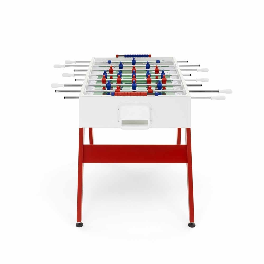 Cross table football by Fas Pendezza for your living room | kasa-store