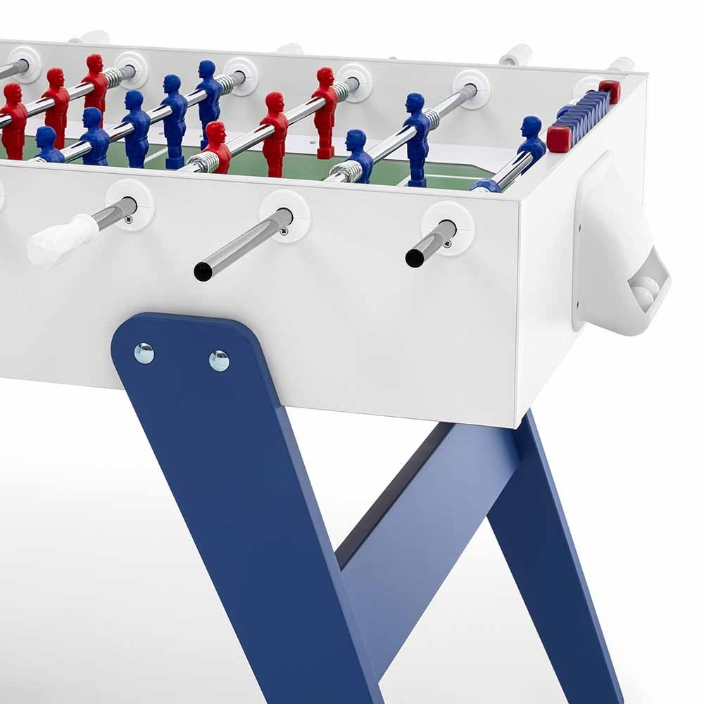 Cross table football by Fas Pendezza for your living room | kasa-store