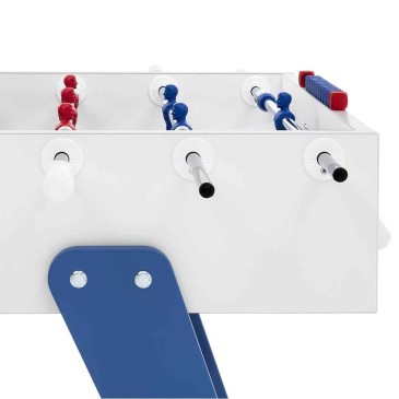 Cross table football by Fas Pendezza for your living room | kasa-store