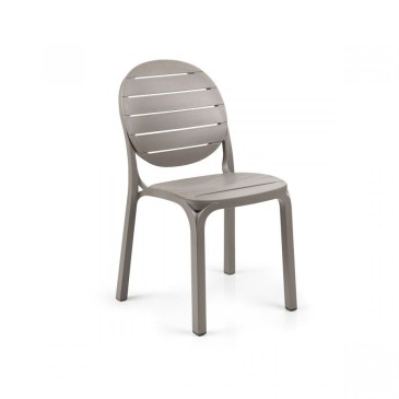 Nardi Erica stackable garden chair | kasa-store