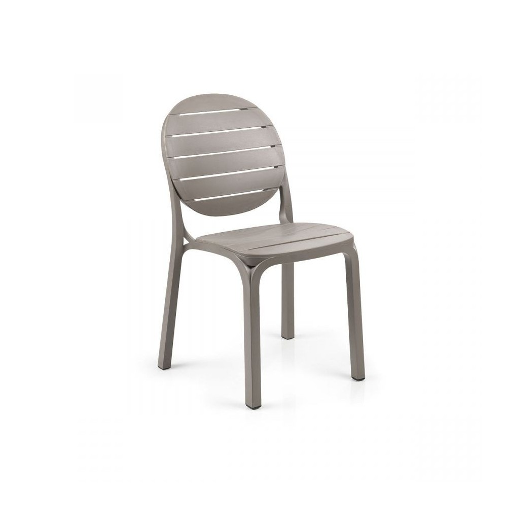 Nardi Erica stackable garden chair | kasa-store