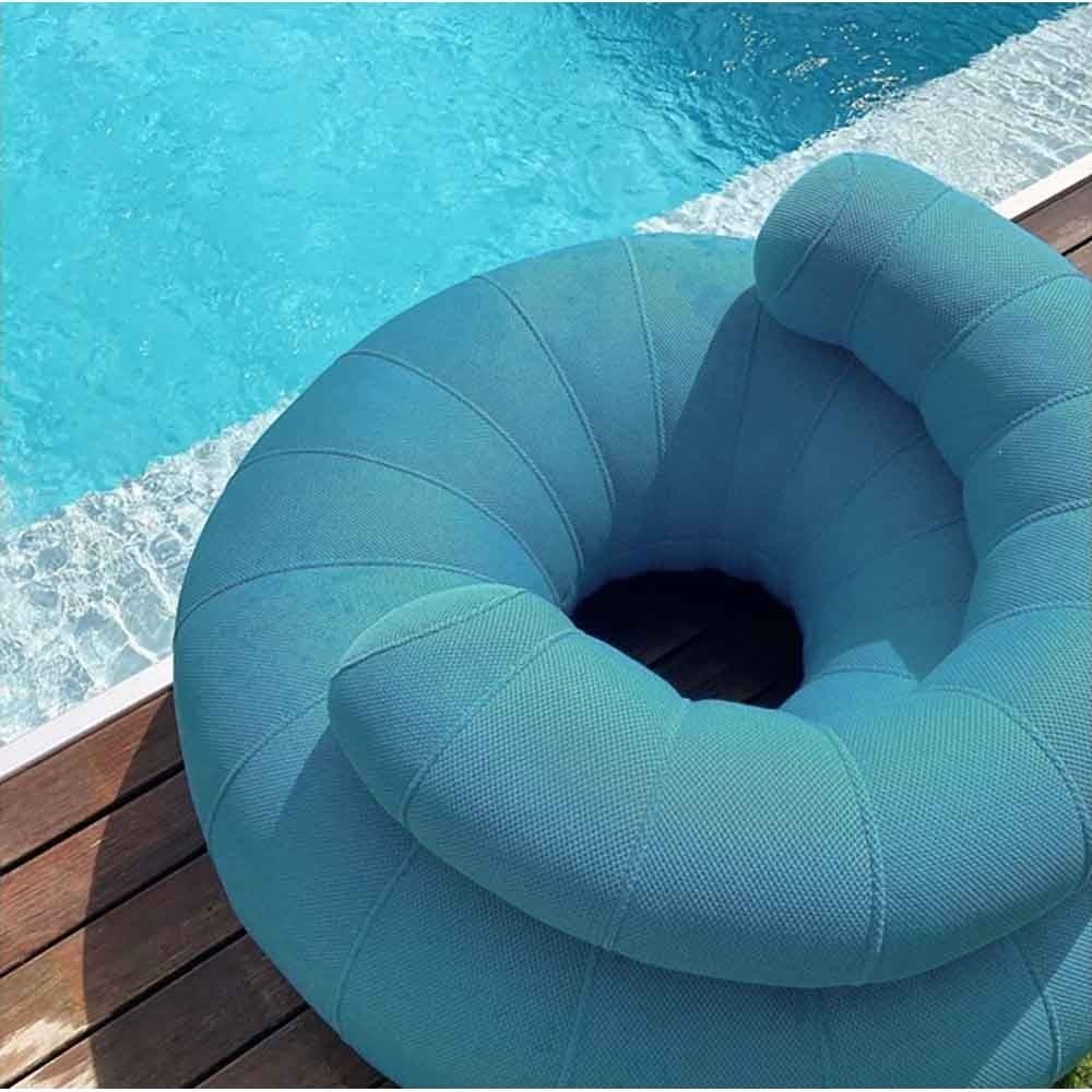 Ogo Don Out Sofa lebdeća fotelja s naslonima za ruke | kasa-store