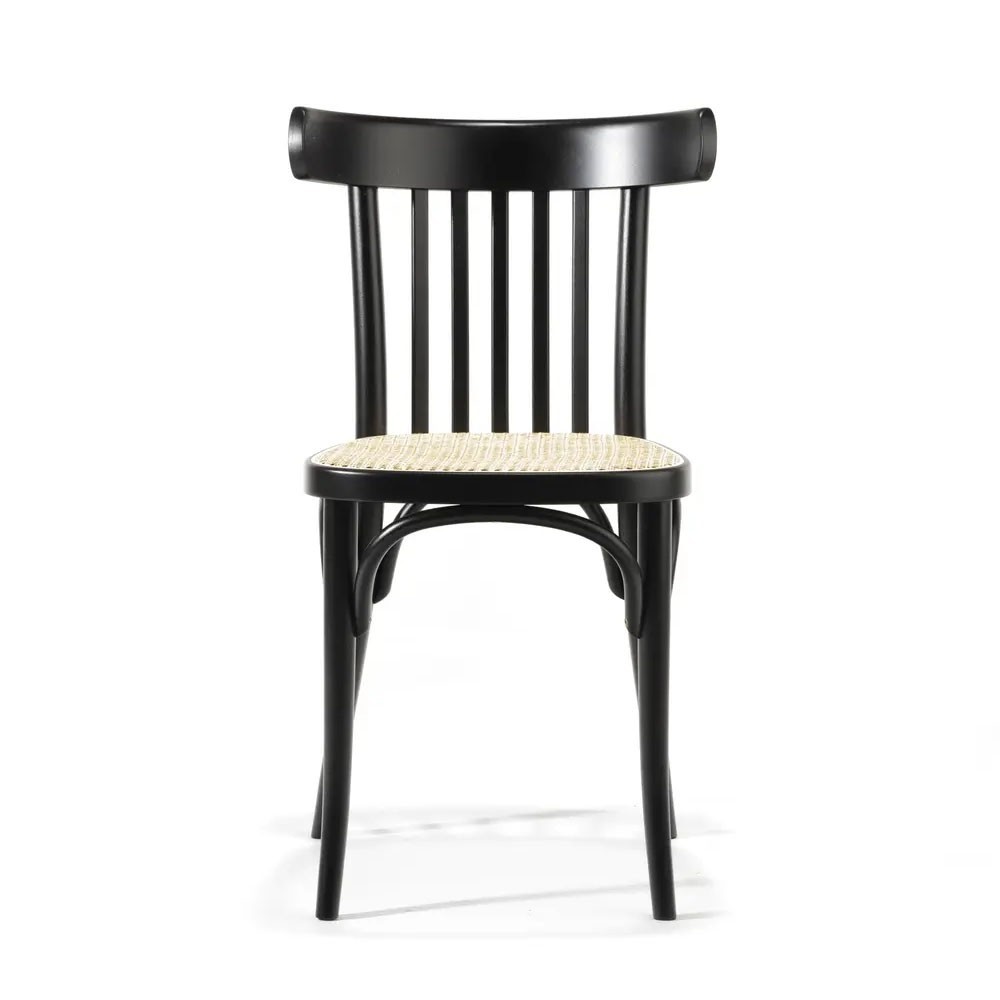 Ton chair 763 in beech wood