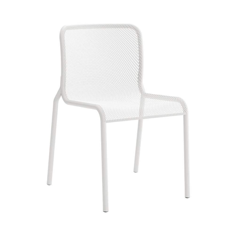 Colos Momo Net 1 and 2 outdoor chairs | kasa-store