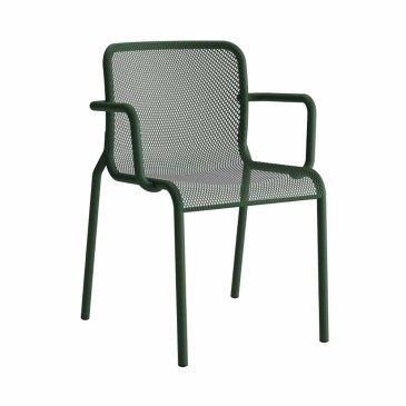 Colos Momo Net 1 and 2 outdoor chairs | kasa-store