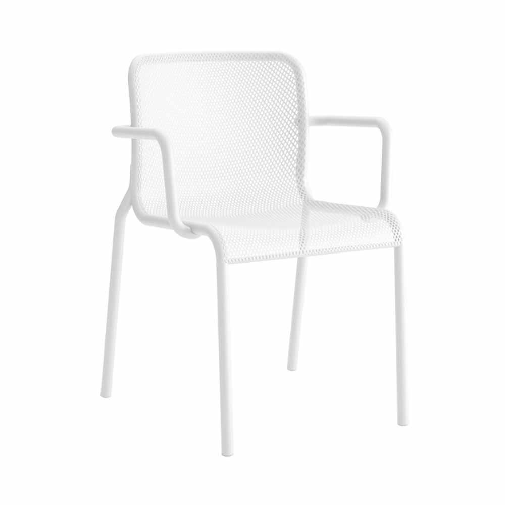 Colos Momo Net 1 and 2 outdoor chairs | kasa-store