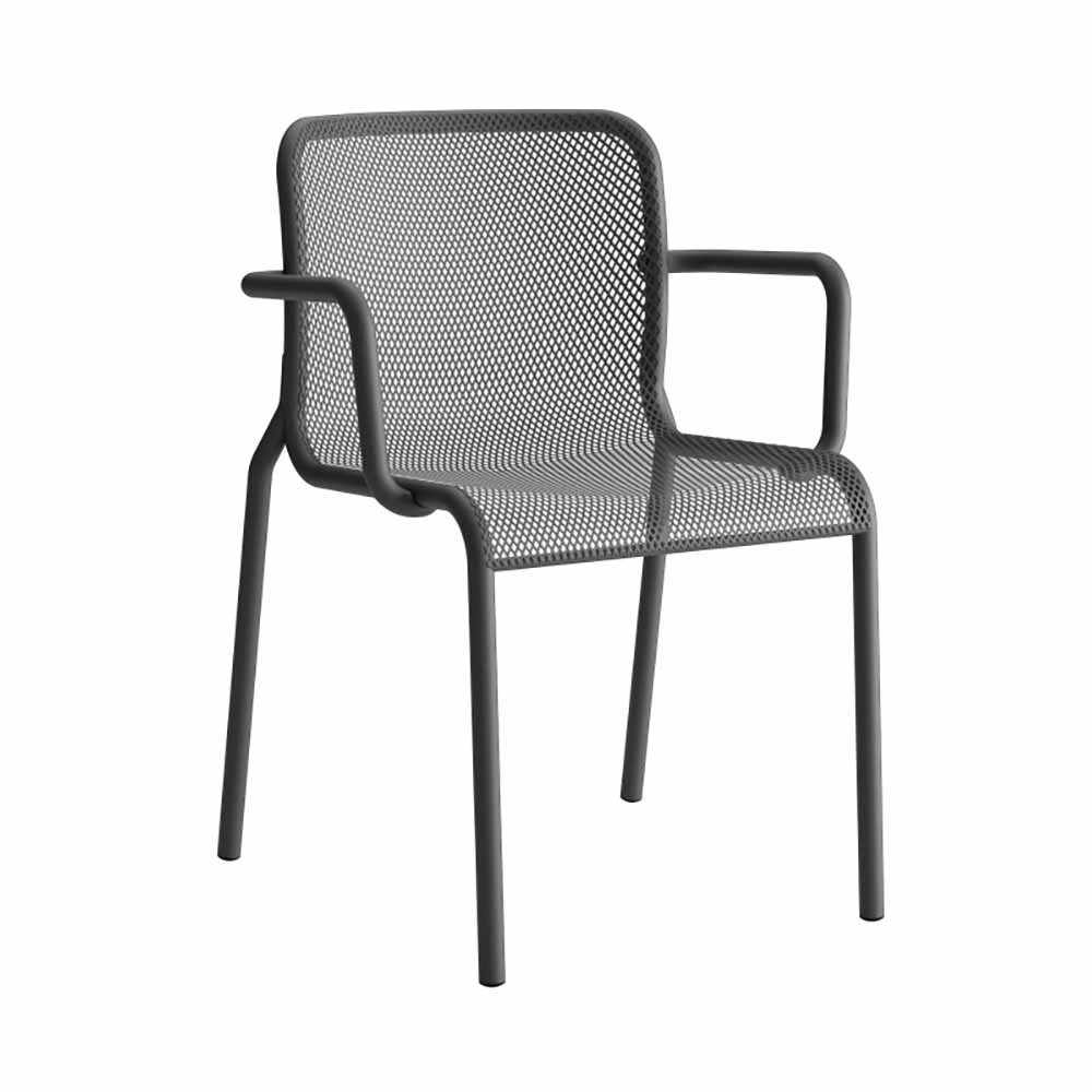 Colos Momo Net 1 and 2 outdoor chairs | kasa-store