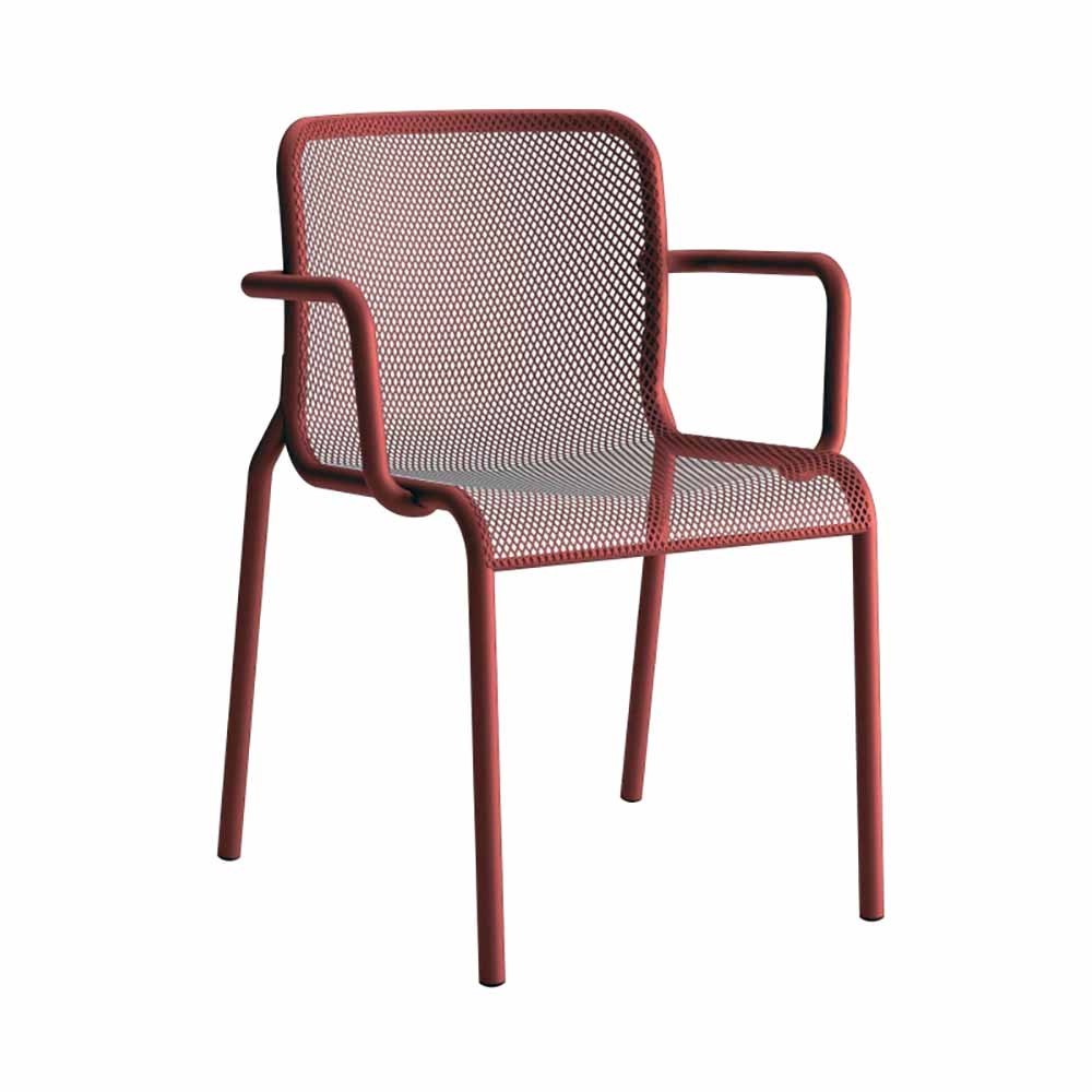 Colos Momo Net 1 and 2 outdoor chairs | kasa-store