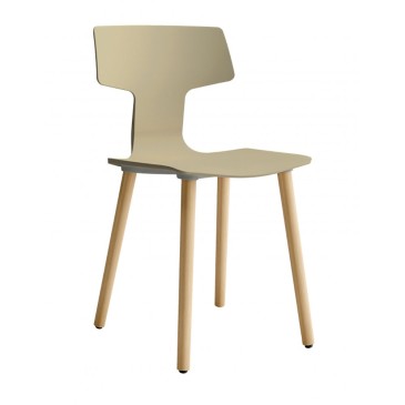 colos split chair sand