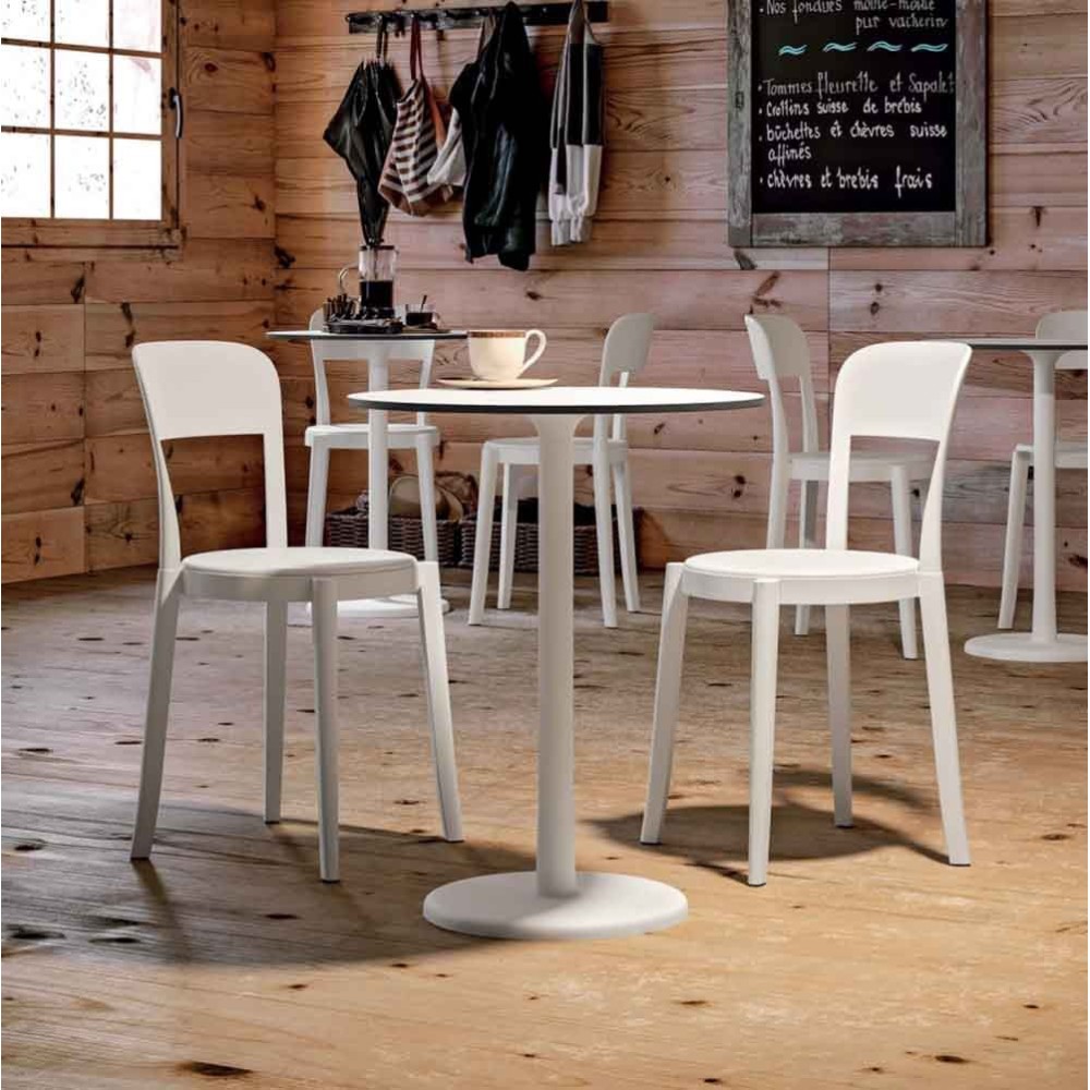 Colos Torre chair suitable for indoor and outdoor | kasa-store