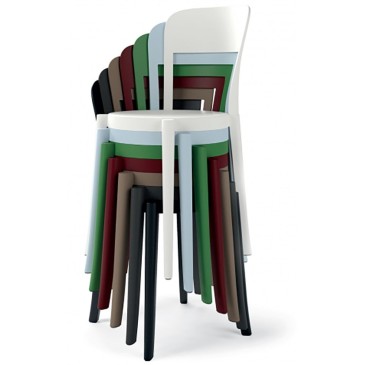 Colos Torre chair suitable for indoor and outdoor | kasa-store