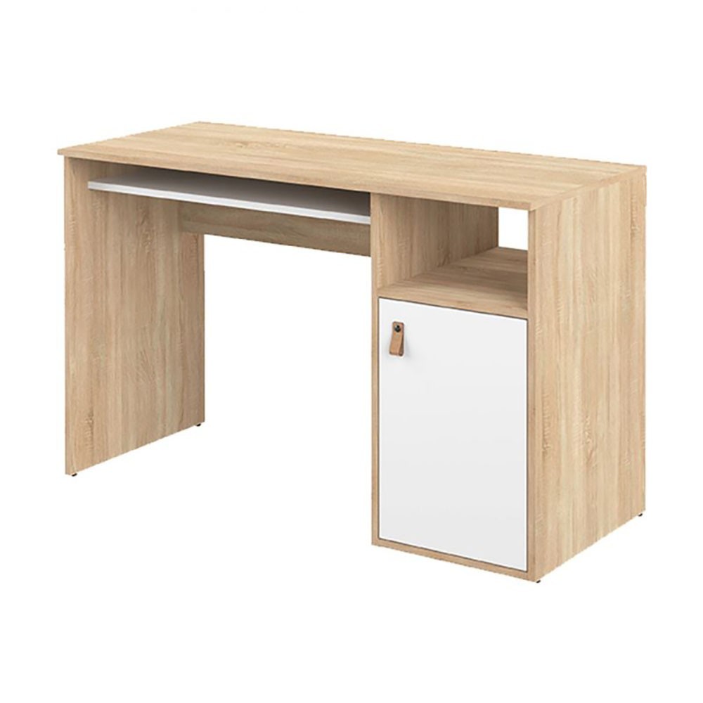 Oxford-Schreibtisch von Temahome aus | kasa-store recyceltem Holz