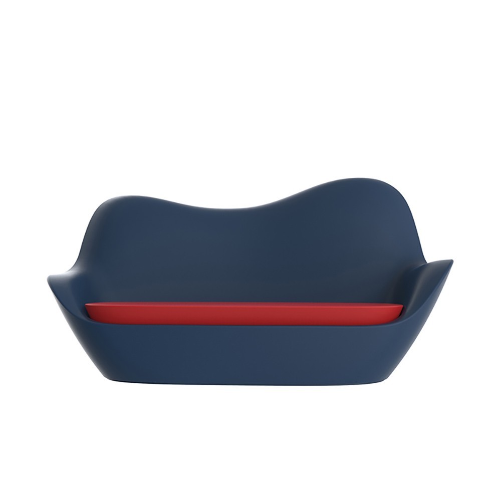 Vondom sofa Sabinas Sofa pogodna za unutarnju i vanjsku upotrebu | kasa-store