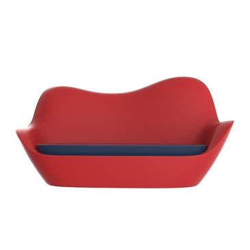 Vondom sofa Sabinas Sofa pogodna za unutarnju i vanjsku upotrebu | kasa-store