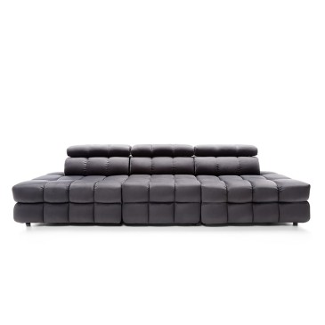 Puszman Buffalo fire-personers sofa | kasa-store