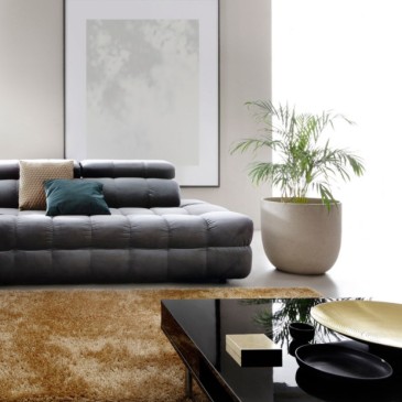 Puszman Buffalo fire-personers sofa | kasa-store