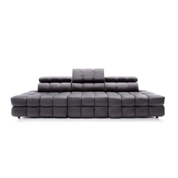 Puszman Buffalo fire-personers sofa | kasa-store