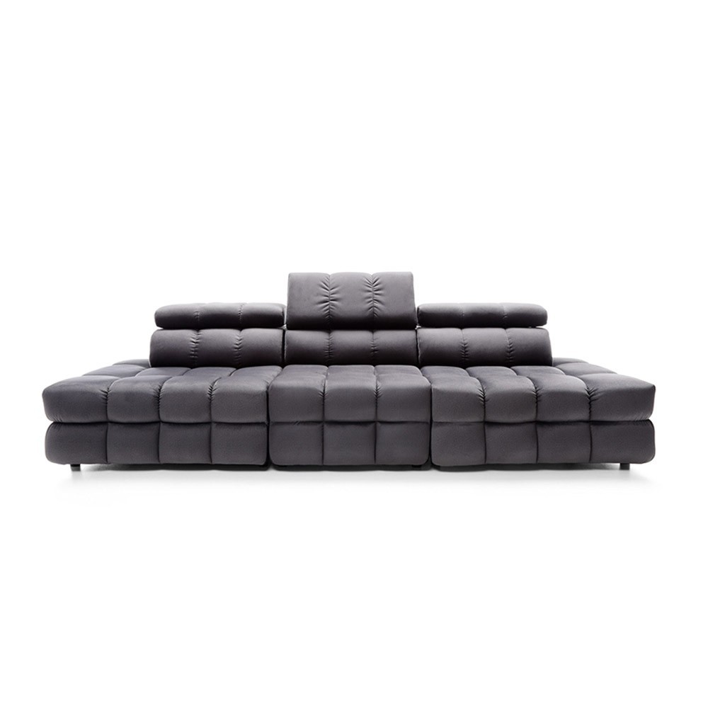 Puszman Buffalo Four Seater Sofa | kasa-store