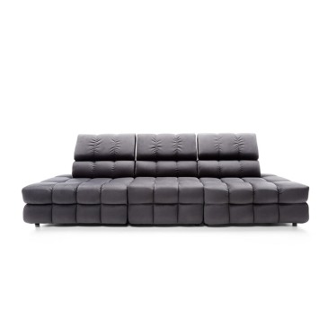 Puszman Buffalo Four Seater Sofa | kasa-store