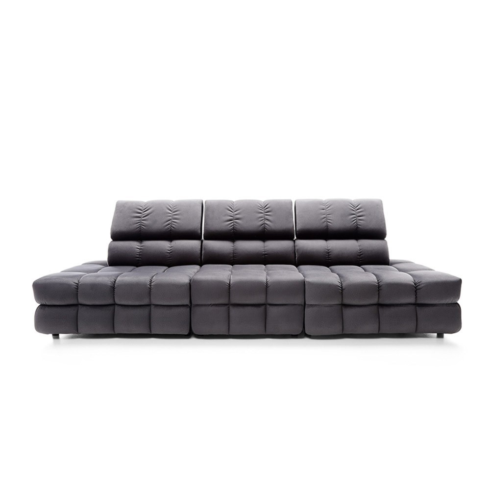 Puszman Buffalo fire-personers sofa | kasa-store