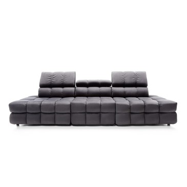 Puszman Buffalo fire-personers sofa | kasa-store