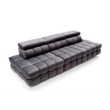 Puszman Buffalo fireseters sofa | kasa-store