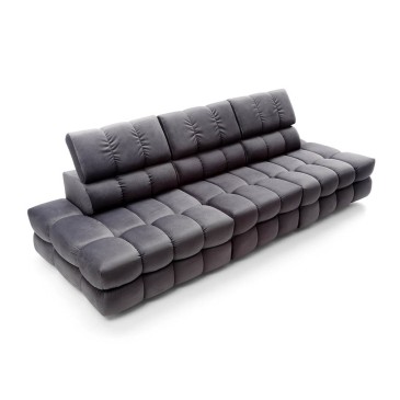 Puszman Buffalo fire-personers sofa | kasa-store