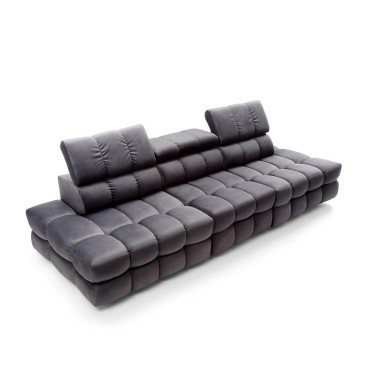 Puszman Buffalo Four Seater...