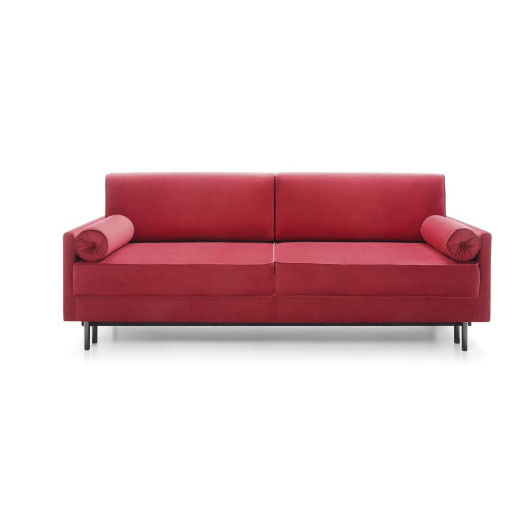 Schlafsofa Adele von Puszman schlichtes und praktisches Design | kasa-store