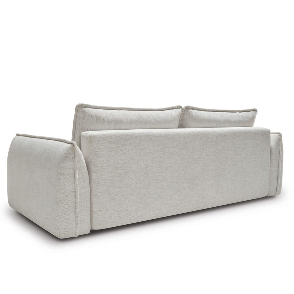 Puszman Mojave økonomisk sovesofa for liten stue | kasa-store