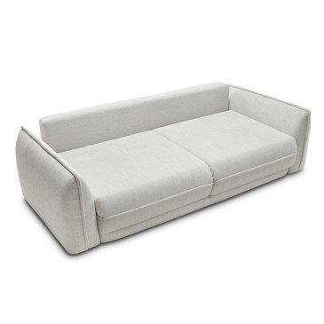 Puszman Mojave økonomisk sovesofa for liten stue | kasa-store