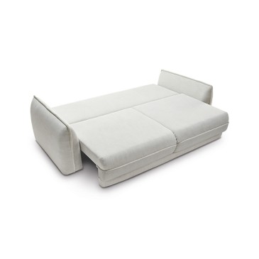 Puszman Mojave økonomisk sovesofa for liten stue | kasa-store